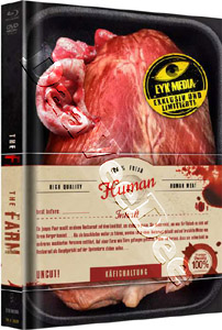 The Farm (Blu-Ray)